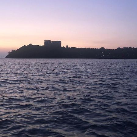 Cinco Filhas Hotel Vasco Da Gama Luaran gambar