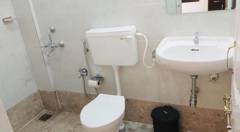 Cinco Filhas Hotel Vasco Da Gama Luaran gambar